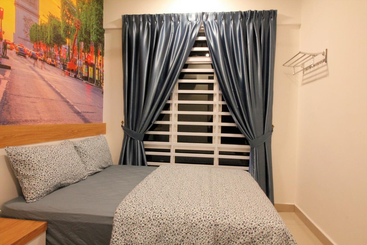 H2H - Nichole Maison - Majestic Ipoh Esterno foto