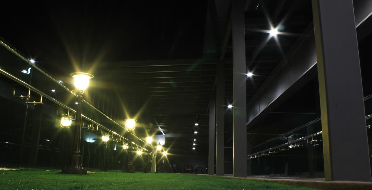 H2H - Nichole Maison - Majestic Ipoh Esterno foto