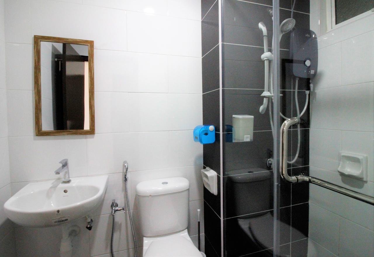 H2H - Nichole Maison - Majestic Ipoh Esterno foto