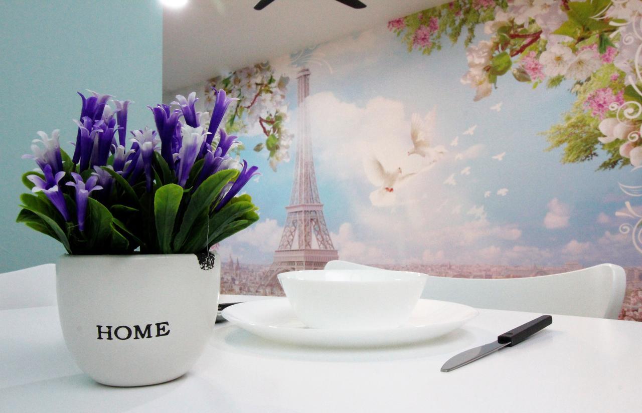 H2H - Nichole Maison - Majestic Ipoh Esterno foto