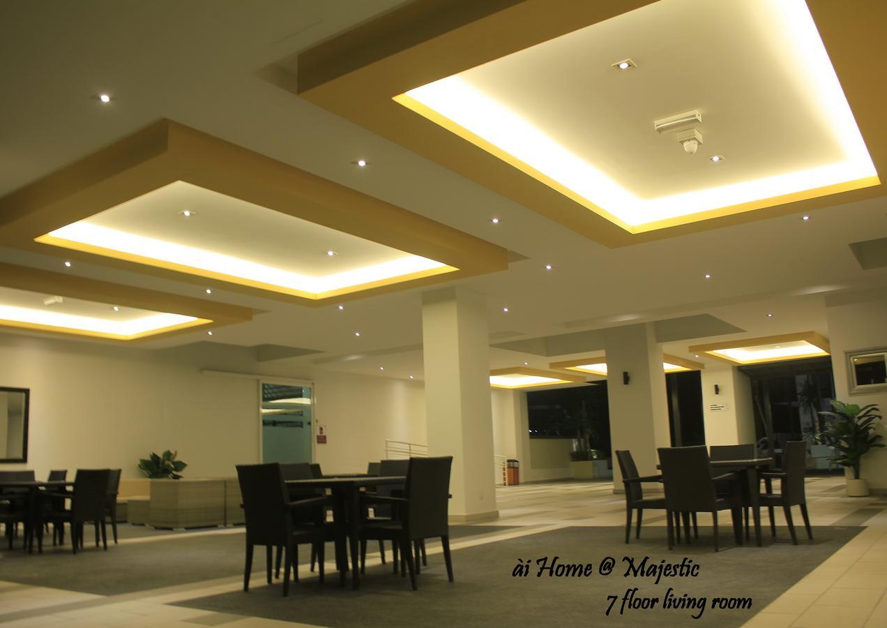 H2H - Nichole Maison - Majestic Ipoh Esterno foto
