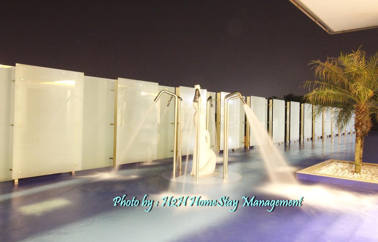 H2H - Nichole Maison - Majestic Ipoh Esterno foto